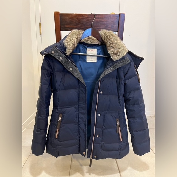 ESPRIT WOMEN’S JACKET - Picture 3 of 4